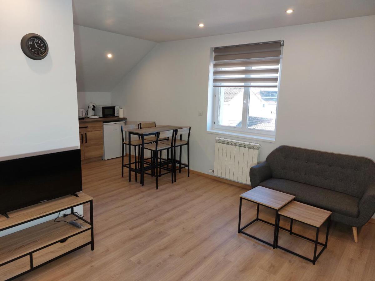 Famille House 201 Apartamento Chalon-sur-Saône Exterior foto