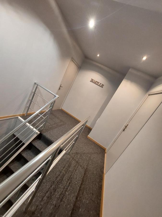 Famille House 201 Apartamento Chalon-sur-Saône Exterior foto